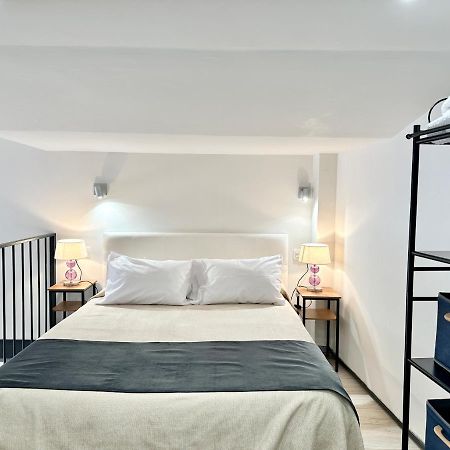 Loft Marbella Center Apartment ภายนอก รูปภาพ