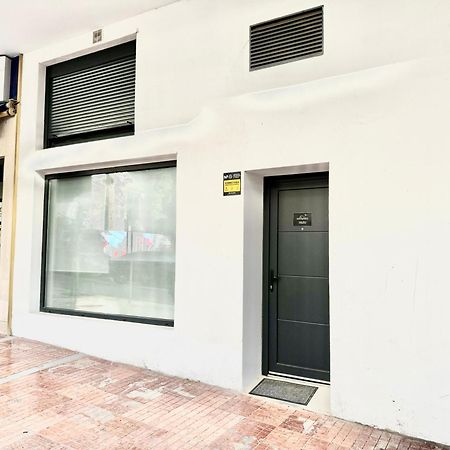 Loft Marbella Center Apartment ภายนอก รูปภาพ