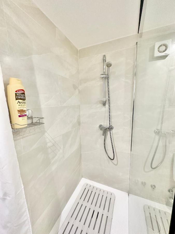 Loft Marbella Center Apartment ภายนอก รูปภาพ